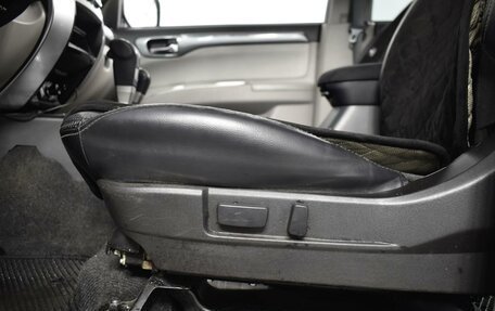 Mitsubishi Pajero Sport II рестайлинг, 2014 год, 1 985 900 рублей, 21 фотография