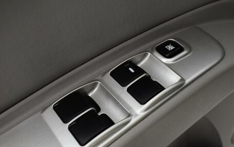 Mitsubishi Pajero Sport II рестайлинг, 2014 год, 1 985 900 рублей, 22 фотография