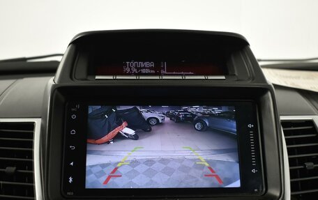 Mitsubishi Pajero Sport II рестайлинг, 2014 год, 1 985 900 рублей, 18 фотография