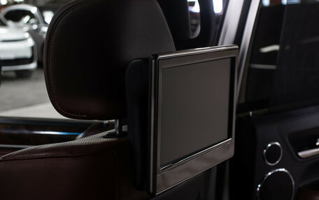 Lexus LX III, 2016 год, 6 498 000 рублей, 20 фотография