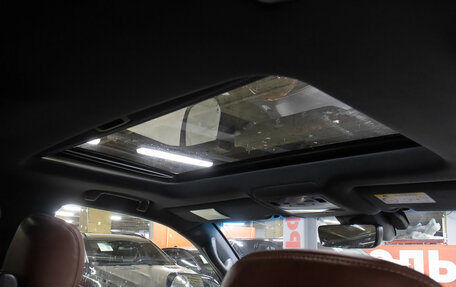 Lexus LX III, 2016 год, 6 498 000 рублей, 18 фотография