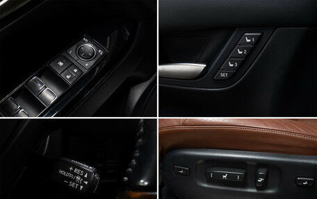 Lexus LX III, 2016 год, 6 498 000 рублей, 23 фотография