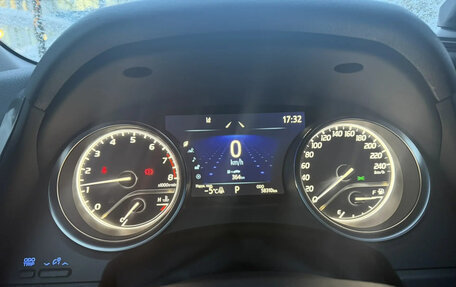 Toyota Camry, 2022 год, 3 700 000 рублей, 6 фотография