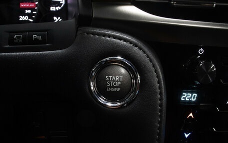 Lexus LX III, 2016 год, 6 498 000 рублей, 21 фотография