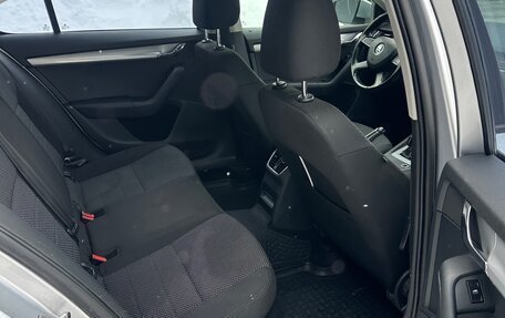 Skoda Octavia, 2013 год, 745 000 рублей, 7 фотография