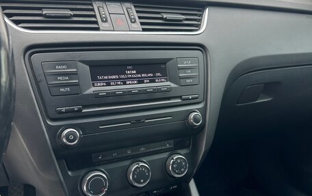 Skoda Octavia, 2013 год, 745 000 рублей, 11 фотография