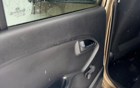 KIA Picanto II, 2013 год, 675 000 рублей, 11 фотография