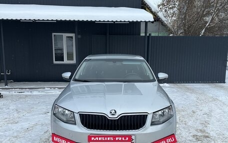 Skoda Octavia, 2013 год, 745 000 рублей, 2 фотография