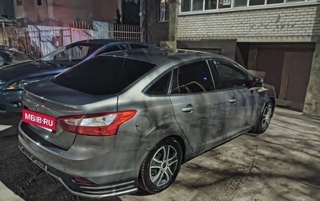 Ford Focus III, 2011 год, 815 000 рублей, 6 фотография