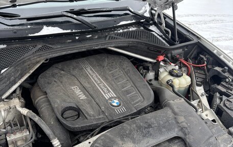 BMW X5, 2016 год, 2 820 000 рублей, 6 фотография