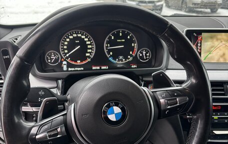 BMW X5, 2016 год, 2 820 000 рублей, 7 фотография