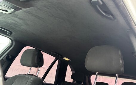 BMW X5, 2016 год, 2 820 000 рублей, 11 фотография