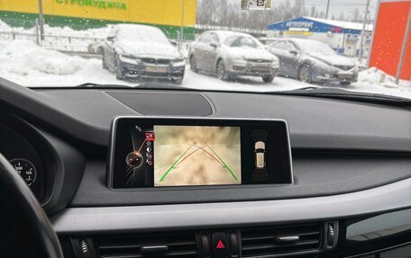 BMW X5, 2016 год, 2 820 000 рублей, 8 фотография