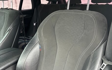 BMW X5, 2016 год, 2 820 000 рублей, 9 фотография