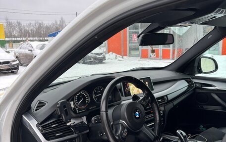 BMW X5, 2016 год, 2 820 000 рублей, 13 фотография