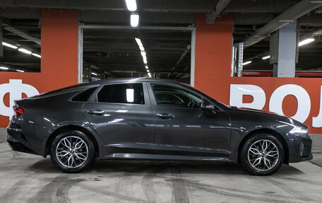 KIA K5, 2020 год, 2 498 000 рублей, 4 фотография