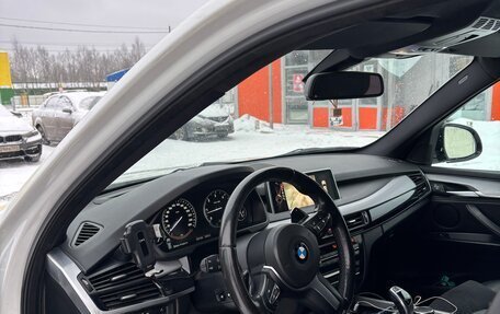 BMW X5, 2016 год, 2 820 000 рублей, 12 фотография
