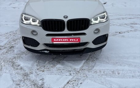 BMW X5, 2016 год, 2 820 000 рублей, 2 фотография