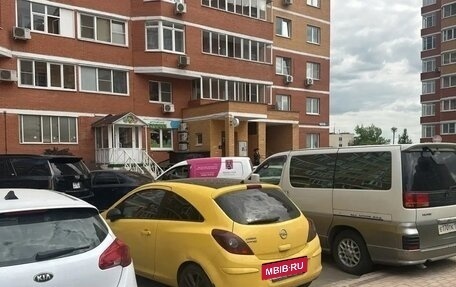 Opel Corsa D, 2013 год, 650 000 рублей, 12 фотография