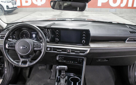 KIA K5, 2020 год, 2 498 000 рублей, 14 фотография