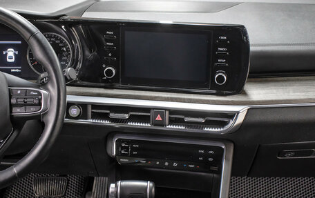 KIA K5, 2020 год, 2 498 000 рублей, 15 фотография