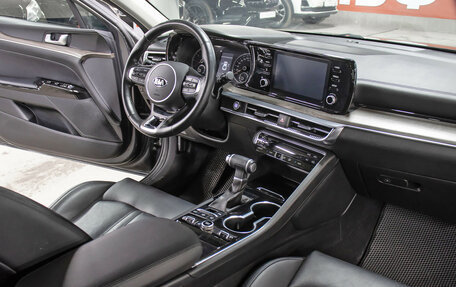 KIA K5, 2020 год, 2 498 000 рублей, 11 фотография