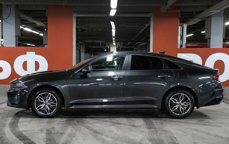 KIA K5, 2020 год, 2 498 000 рублей, 8 фотография