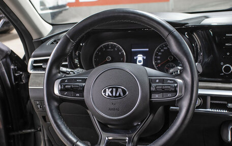 KIA K5, 2020 год, 2 498 000 рублей, 17 фотография