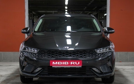 KIA K5, 2020 год, 2 498 000 рублей, 2 фотография