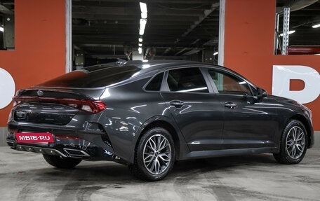 KIA K5, 2020 год, 2 498 000 рублей, 5 фотография