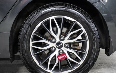 KIA K5, 2020 год, 2 498 000 рублей, 23 фотография