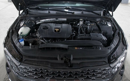 KIA K5, 2020 год, 2 498 000 рублей, 9 фотография