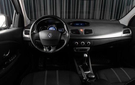 Renault Fluence I, 2014 год, 699 000 рублей, 6 фотография