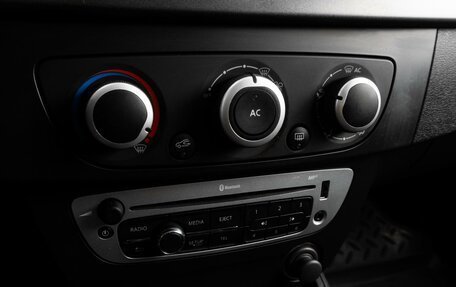 Renault Fluence I, 2014 год, 699 000 рублей, 14 фотография