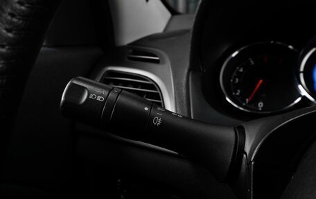 Renault Fluence I, 2014 год, 699 000 рублей, 16 фотография