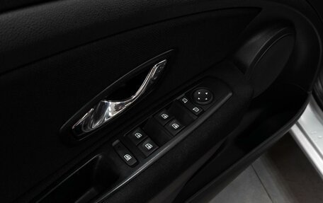 Renault Fluence I, 2014 год, 699 000 рублей, 18 фотография