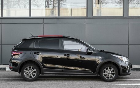 KIA Rio IV, 2022 год, 1 979 000 рублей, 5 фотография