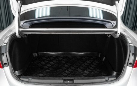 Renault Fluence I, 2014 год, 699 000 рублей, 20 фотография