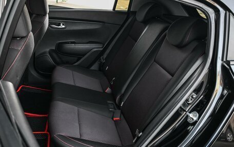 KIA Rio IV, 2022 год, 1 979 000 рублей, 9 фотография