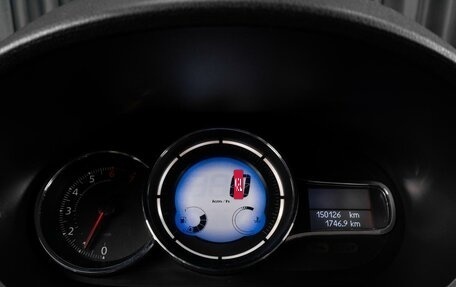 Renault Fluence I, 2014 год, 699 000 рублей, 12 фотография