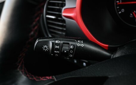 KIA Rio IV, 2022 год, 1 979 000 рублей, 15 фотография