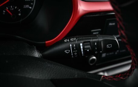 KIA Rio IV, 2022 год, 1 979 000 рублей, 16 фотография