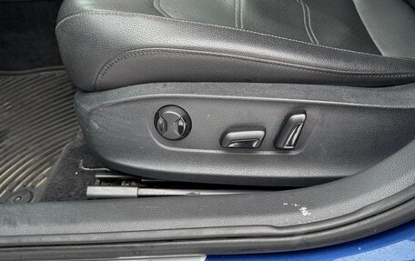 Volkswagen Passat B8 рестайлинг, 2017 год, 1 650 000 рублей, 5 фотография