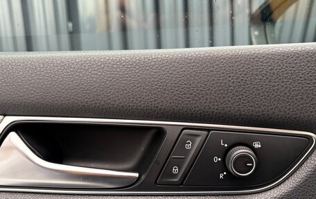 Volkswagen Passat B8 рестайлинг, 2017 год, 1 650 000 рублей, 10 фотография