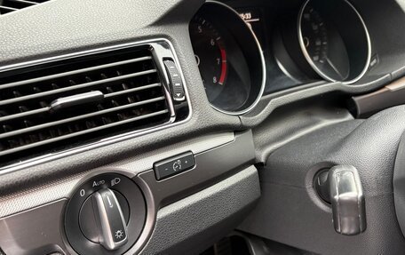 Volkswagen Passat B8 рестайлинг, 2017 год, 1 650 000 рублей, 11 фотография