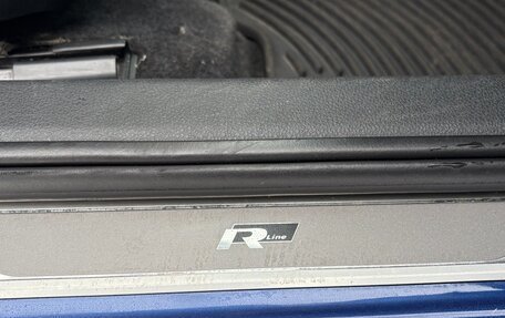 Volkswagen Passat B8 рестайлинг, 2017 год, 1 650 000 рублей, 7 фотография