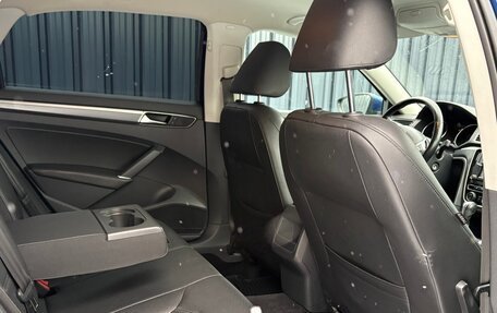 Volkswagen Passat B8 рестайлинг, 2017 год, 1 650 000 рублей, 15 фотография