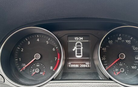 Volkswagen Passat B8 рестайлинг, 2017 год, 1 650 000 рублей, 12 фотография