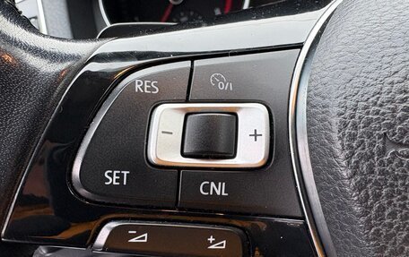 Volkswagen Passat B8 рестайлинг, 2017 год, 1 650 000 рублей, 17 фотография