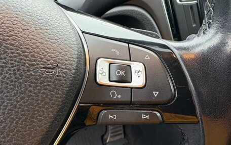 Volkswagen Passat B8 рестайлинг, 2017 год, 1 650 000 рублей, 18 фотография